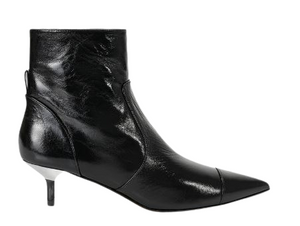 Michael kors discount easton bootie