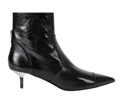 Michael kors low on sale cut boots