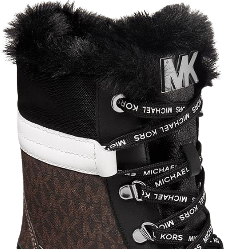 Michael Kors Women's Ozzie Winter Boots 40F1OZFB5B –