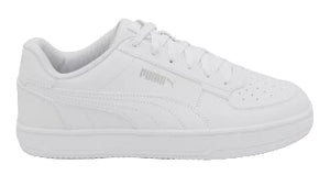 Puma Mens Caven 2.0 Sneakers : WHT