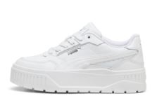 Puma Women's Karmen II idol: WHT