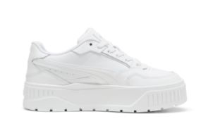 Puma Women's Karmen II idol: WHT