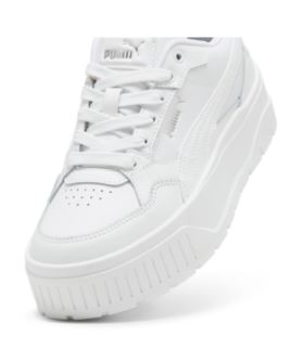 Puma Women's Karmen II idol: WHT