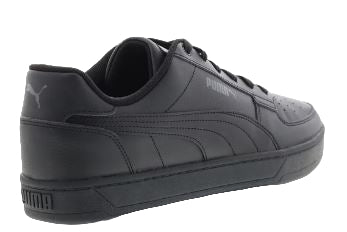Puma Mens Caven 2.0 Sneakers : Blk