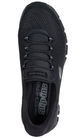Women's Skechers Slip-ins: Glide-Step - Pursuit : BBK
