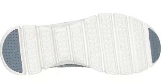 Skechers's Glide-Step - Persistence: GYBL Wide Width