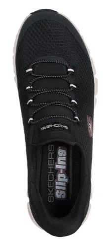 Skechers Slip-Ins: Glide-Step - Vibey: BKNT