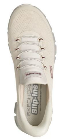 Skechers Slip-Ins: Glide-Step - Vibey: OWGR