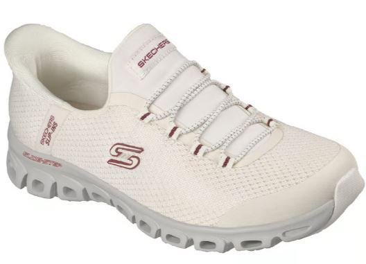 Skechers Slip-Ins: Glide-Step - Vibey: OWGR
