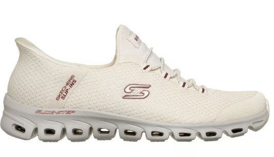 Skechers Slip-Ins: Glide-Step - Vibey: OWGR