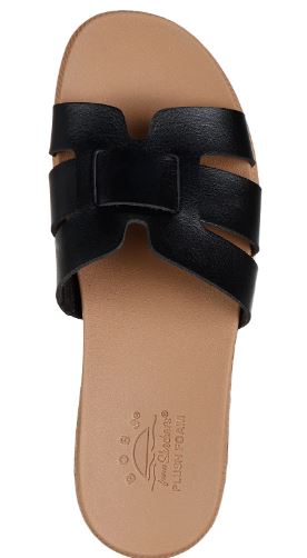Skechers Women's BOBS Desert Kiss Low - Peak Look: BLK