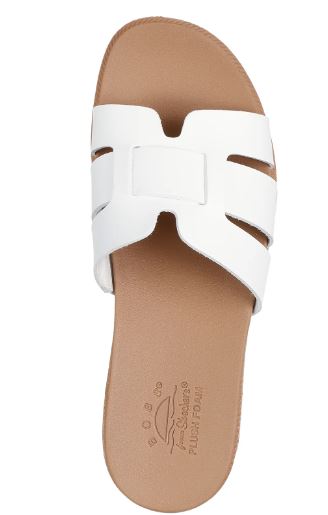 Skechers Women's BOBS Desert Kiss Low - Peak Look:WHT