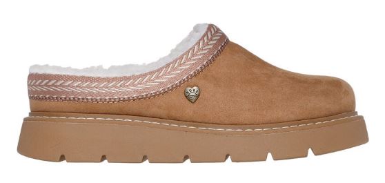 Women's Skechers Cozy Lite Slip On Mule: Csnt