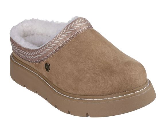 Women's Skechers Cozy Lite Slip On Mule: Csnt