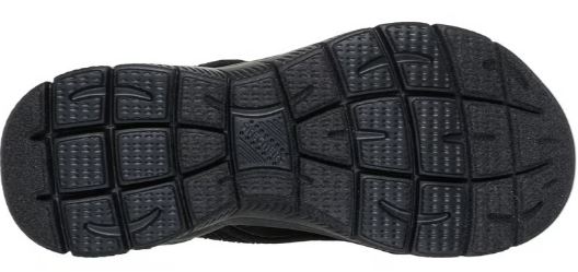 Skechers Slip-ins Sandals  Summits - Sweetly Evolved BBK