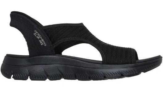 Skechers Slip-ins Sandals  Summits - Sweetly Evolved BBK