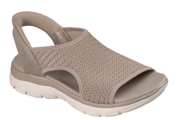 Skechers Slip-ins Sandals  Summits - Sweetly Evolved MOC