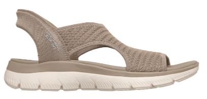 Skechers Slip-ins Sandals  Summits - Sweetly Evolved MOC