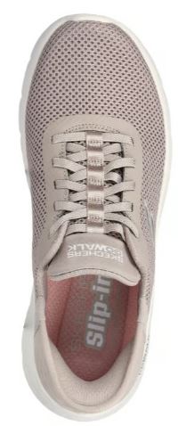 Skechers Slip-ins: GO WALK Flex - Grand Entry: TPE