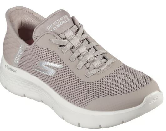 Skechers Slip-ins: GO WALK Flex - Grand Entry: TPE