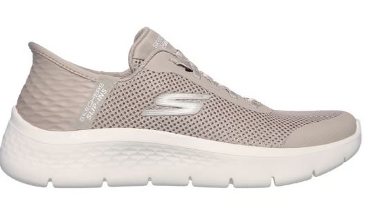 Skechers Slip-ins: GO WALK Flex - Grand Entry: TPE