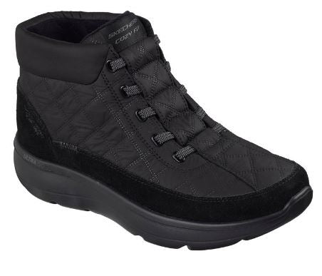 Women's Skechers Slip-ins: On-The-GO Encore - Cozy Fit Day: BBK