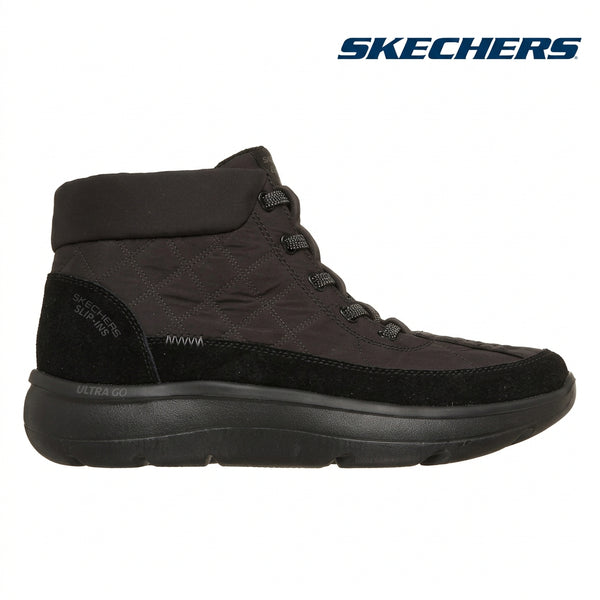 Women's Skechers Slip-ins: On-The-GO Encore - Cozy Fit Day: BBK