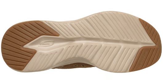 Women's Skechers Slip-ins: Contour Foam - Cozy Fit Natural Ease: CSNT