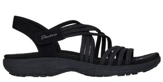 Skechers Sandal Reggae Slim - Sunnyside 2.0: BBK