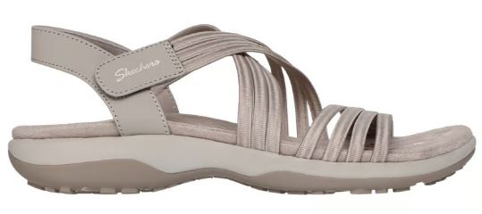 Skechers Sandal Reggae Slim - Sunnyside 2.0: tpe