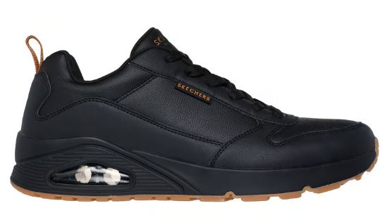 Skecher's Men's UNO - Alder: B