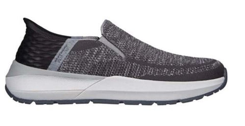 Skecher's Men's  Slip Ins Neville Shoes : CCLG WIDE WIDTH