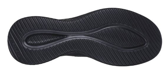 Skechers Men Slip-ins: Ultra Flex 3.0: BBK Wide width