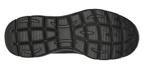 Skechers Mens Slip-ins: Summits - High Range : BBK