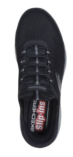 Skechers Mens Slip-ins: Summits - High Range : BKCC