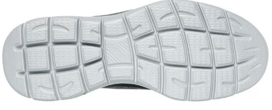 Skechers Men's Slip-ins: Summits - Key Pace: CCBK WIDE WIDTH