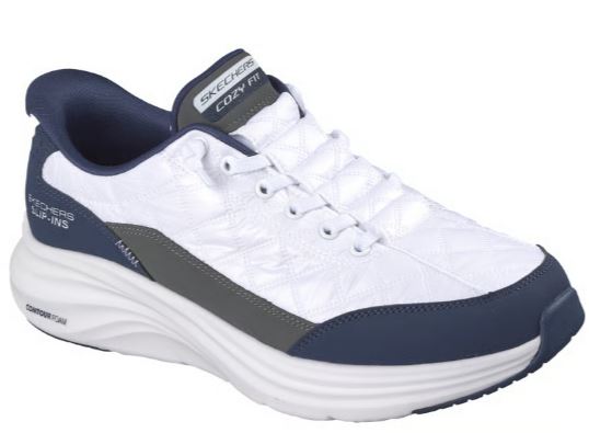 Men's Skechers Slip-ins: Contour Foam - Cozy Fit: WNV