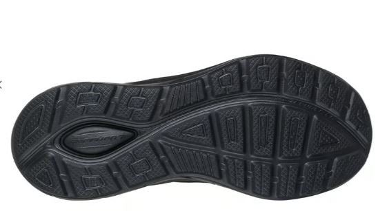 Men's Skechers Slip-ins Relaxed Fit: Equalizer 6.0 - Stoaver :BBK WIDE