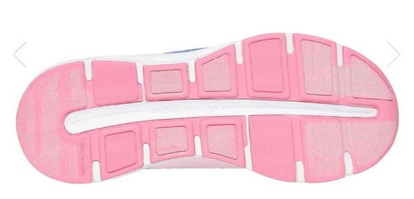 Skechers Girls Slip-ins: Glide-Step  Vista Lane: PKBL