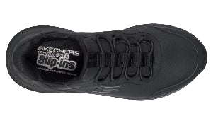 Skechers Boy's  Slip-ins: Bounder - Brisk-Burst: BBK