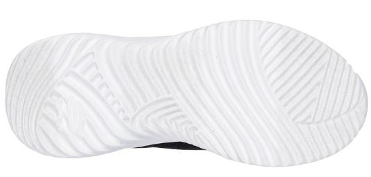 Skechers Boy's  Slip-ins: Bounder - Brisk-Burst: BBLM
