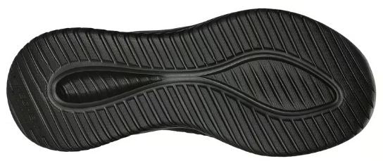 Skechers Boy's Slip-ins: Ultra Flex 3.0 - Smooth Step: BBK