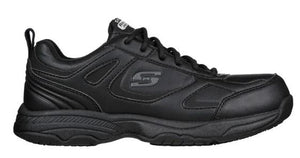 SKECHERS SLIP RESISTANT SHOES