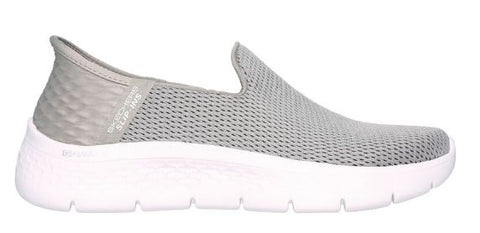 Skechers Women Slip-ins: GO WALK Flex - Relish: TPBL