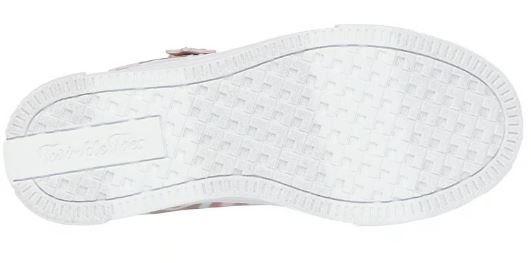 Skechers Girls' Twinkle Toes: Twinkle Sparks - Cosmic Burst: RSGD