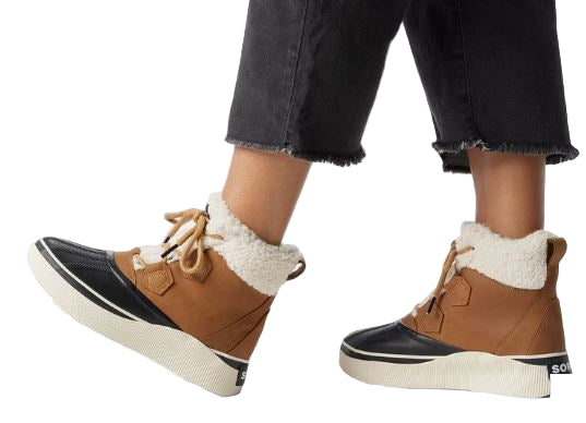 Sorel's 2088131 Women OUT N ABOUT™ IV Chillz Women's Waterproof