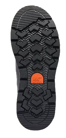 Sorel Women's WHITNEY™ III TALL Women's Waterproof Boot: BLK