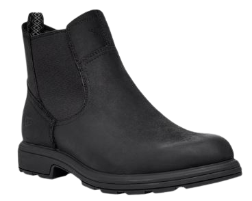Ugg Men's Biltmore Chelsea Waterproof Boots: BLK