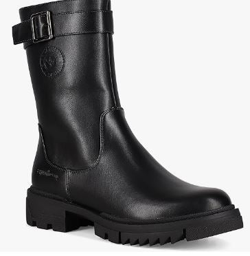 Women's Aquatherm Canada  Jenna Boot : blk