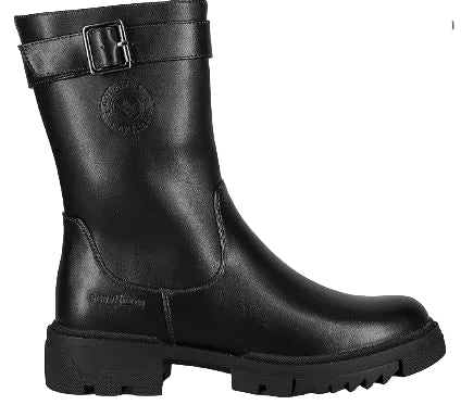 Women's Aquatherm Canada  Jenna Boot : blk